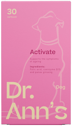 Dr. Ann's Activate