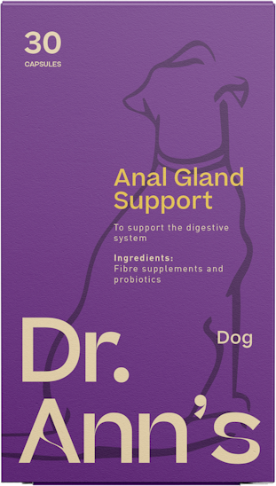 Dr. Ann's Anal Gland Support