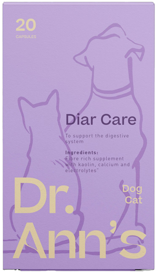 Dr. Ann's Diar Care