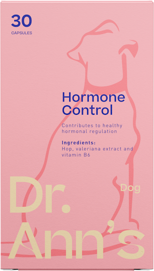 Dr. Ann's Hormone Control