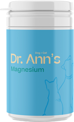 Dr. Ann's Magnesium